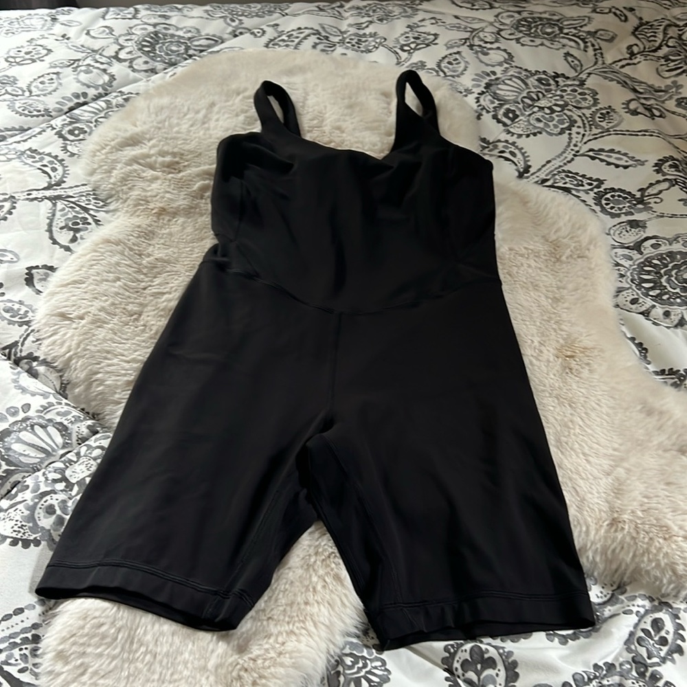 Lululemon Align bodysuit size 6